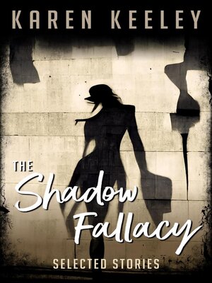 cover image of The Shadow Fallacy